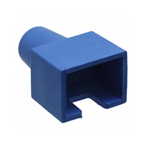 558211-5 Connectors Supplier BOM list Service 558211-5 Boot Modular Connector Accessory For Cat3 5 5e Modular RJ45 Plugs 5582115 Blue