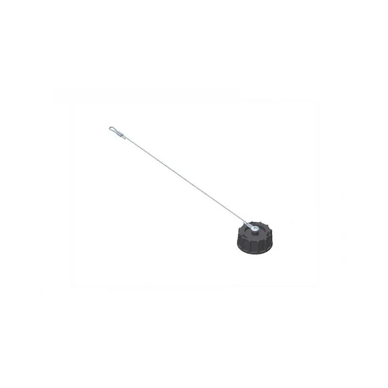 CAP-WADMTPD1 CAP-WADMTPD1 Cap Cover RJ Modular Connector Accessory For RJ45 Connectors Waterproof CAPWADMTPD1