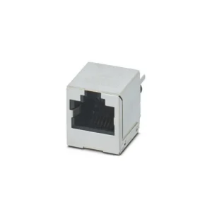 1149872 Brand Electronic Components Wholesale 1149872 Jack Modular Connector 8p8c RJ45 Ethernet Unshielded 1149-872 Through Hole