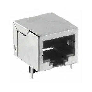 A-20042-LPS Professional Brand Connectors Accessories Supplier A-20042-LPS Jack Modular Connector 10p8c Shielded A20042LPS Through Hole