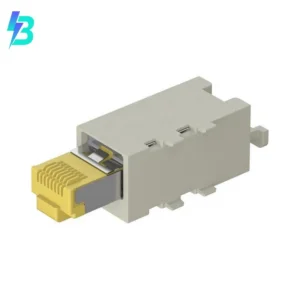 09149452002 09149452002 Plug Han-Modular Modular Connector 8p8c RJ45 Ethernet IDC 09 14 945 2002 Shielded