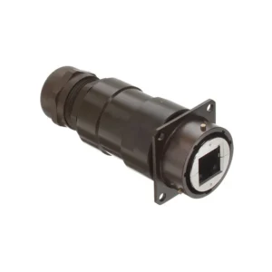 RJF62SAPEM1G BOM Service RJF62SAPEM1G Coupler RJF 6 Modular Connector Adapters Jack 8p8c RJ45 RJF62S-APEM1G Panel Mount Square Flange