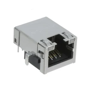RJE72-188-14B1 Sale RJE72-188-14B1 Jack RJE72 Modular Connector 8p8c RJ45 Ethernet Shielded EMI Finger RJE7218814B1 Board Edge Panel Mount