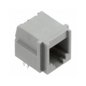 TM5RE2-66(20) TM5RE2-66(20) Jack TM-DS Modular Connector 6p6c RJ11 RJ12 RJ14 RJ25 Unshielded TM5RE2-66 Through Hole