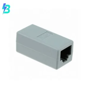 TM5RLF-88-JJ(50) One Stop Kitting Service TM5RLF-88-JJ(50) Jack TM5R Modular Connector 8p8c RJ45 Ethernet Shielded TM5RLF-88-JJ Through Hole