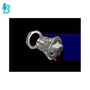 MSPEJ6P2B02 Original MSPEJ6P2B02 Jack MSPE Modular Connector 2P2C Single Pair Ethernet SPE Shielded MSPEJ6-P2B02 Panel Mount Bulkhead