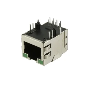 6-6605786-1 BOM List Supporting 6-6605786-1 RJ45 Mag45 Modular Connector Jack With Magnetics 1 Port 666057861 10/100 Base-T AutoMDIX