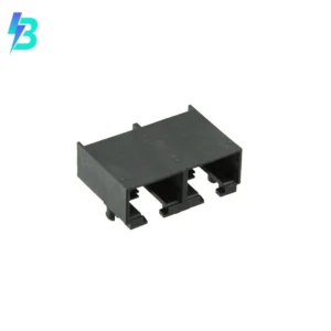 445600001 Support China Agent Service 445600001 Jack 44560 Modular Connector 8p8c RJ45 Ethernet Unshielded 44560-0001 Through Hole