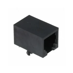 SS-6466-NF-A431 Original Supplier SS-6466-NF-A431 Jack 64 Modular Connector 6p6c RJ11 RJ12 RJ14 RJ25 Unshielded SS6466NFA431 Through Hole