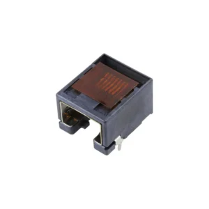 955407886 Electronic Components Wholesale 955407886 Jack 95540 Modular Connector 8p8c RJ45 Ethernet Shielded 95540-7886 Through Hole