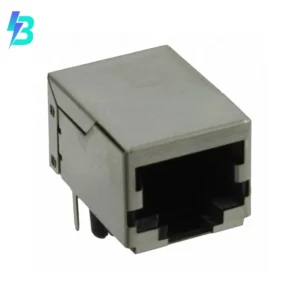 SS-640810S-A-NF Brand Electronic Components SS-640810S-A-NF Jack 64 Modular Connector 8p8c RJ45 Ethernet Shielded SS640810SANF Through Hole