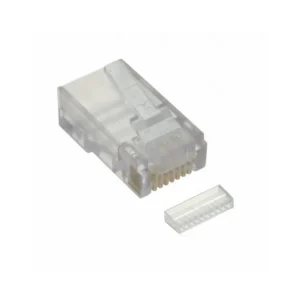 943-SP-370808M2 Electronic Components Supplier 943-SP-370808M2 Plug 37 Modular Connector 8p8c RJ45 Ethernet IDC 943SP370808M2 Unshielded