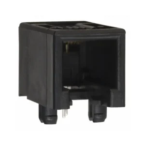 950012441 Support China Agent Service 950012441 Jack 95001 Modular Connector 4p4c RJ9 RJ10 RJ22 Unshielded 95001-2441 Through Hole