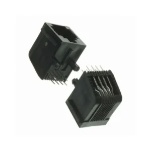 A-2004-2-4-R Supplier Connectors BOM list Service A-2004-2-4-R Jack Modular Connector 8p8c RJ45 Ethernet Unshielded A200424R Through Hole