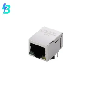 TMJG4926HENL Bom List Quotation Supplier TMJG4926HENL RJ45 Atmos Series Connector Jacks With Magnetics 1 Port TMJG49-26HENL 1G Base-T