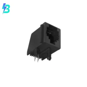 RJE021880110 BOM Connectors Supplier RJE021880110 Jack RJE02 Modular Connector 8p8c RJ45 Ethernet Unshielded RJE021-880110 Through Hole