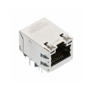 936273601 BOM Supplier 936273601 RJ45 MXMag 93627 Modular Connector Jack With Magnetics 1 Port 93627-3601 10/100/1000 Base-T AutoMDIX