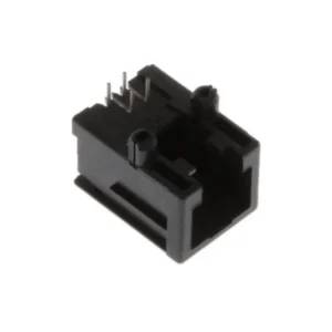 1705950-2 Electronic Components Shipping Agent Service 1705950-2 Jack Modular Connector 6p4c RJ11 RJ14 Unshielded 17059502 Through Hole