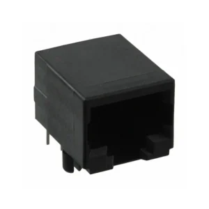 SS-641010-A-NF-A111 Professional BOM Supplier SS-641010-A-NF-A111 Jack 64 Modular Connector 10p10c RJ50 Unshielded SS641010ANFA111 Through Hole