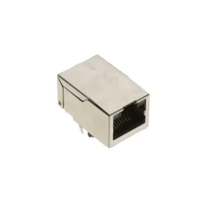 J1006F01PNL Offer Agent Service J1006F01PNL RJ45 PULSEJACK J1 Connector Jacks With Magnetics 1 Port J1006F-01PNL 10/100 Base-TX AutoMDIX