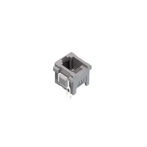 TM2RE-0602 Original Electronic Components Sale TM2RE-0602 Jack TM-DSA Modular Connector 6p2c RJ11 Unshielded TM2RE0602 Through Hole