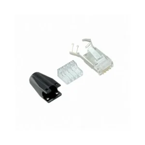 SS-39200-063 Electronic Components Connectors Supplier SS-39200-063 Plug 39 Modular Connector 8p8c RJ45 Ethernet IDC SS39200063 Shielded