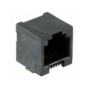 73305-111LF Electronic Components 73305-111LF Jack 73305 Modular Connector 6p6c RJ11 RJ12 RJ14 RJ25 Unshielded 73305111LF Surface Mount