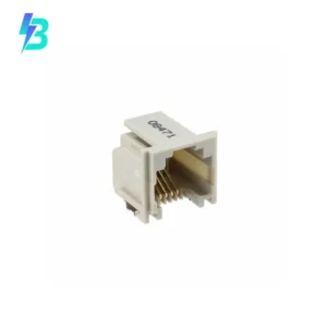 5406545-1 Supplier Connectors BOM list Service 5406545-1 Jack REL Modular Connector 6p4c RJ11 RJ14 Unshielded 54065451 Surface Mount