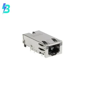 G10-1GHT-012E BOM List Supporting G10-1GHT-012E RJ45 MagJack Modular Connector Jack With Magnetics 1 Port G101GHT012E 10G Base-T AutoMDIX