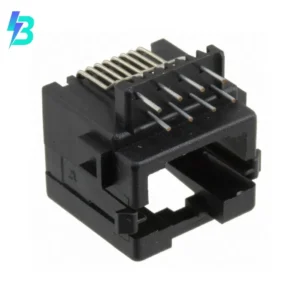 188728-1 Offer Shipping Agent Service 188728-1 Jack Modular Connector 8p8c RJ45 Ethernet Unshielded 1887281 Through Hole Bottom Entry