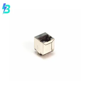 SS65100-038F Kitting Service SS65100-038F Jack 65 Modular Connector 10p10c RJ50 Shielded SS65100038F Through Hole