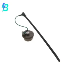 RJ11FC6G PCB Connectors Supplier RJ11FC6G Cap Cover RJ11F Modular Connector Accessory For RJ11F Series Plug Lanyard RJ11-FC6G Olive