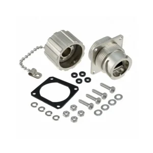 17-110234 BOM List Supporting 17-110234 Coupler Modular Connector Adapters Jack 8p8c RJ45 Shielded 17110234 Panel Mount Square Flange
