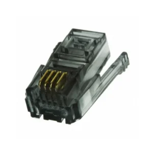 1-520532-1 Professional Electronic Components Supplier 1-520532-1 SDL Plug 36 Modular Connector 4 Positions Crimp 15205321 Unshielded