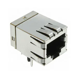 5406295-1 Offer Shipping Agent Service 5406295-1 Jack Modular Connector 8p8c RJ45 Ethernet Shielded EMI Finger 54062951 Through Hole