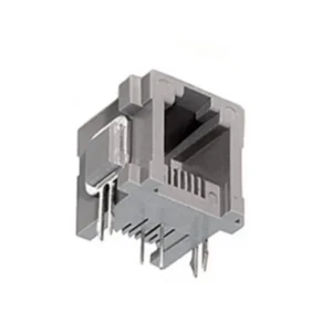 TM2REA-0602 Supplier China Shipping Agent Service TM2REA-0602 Jack TM-DS Modular Connector 6p2c RJ11 Unshielded TM2REA0602 Through Hole