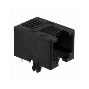 54601-906WPLF 54601-906WPLF Jack 54601 Modular Connector 6p6c RJ11 RJ12 RJ14 RJ25 Unshielded 54601906WPLF Through Hole