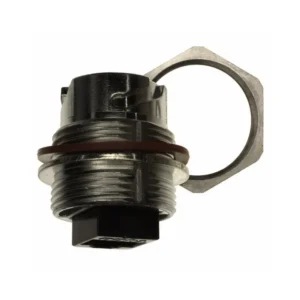 2008615-1 Electronic Components 2008615-1 Coupler Modular Connector Adapters Jack 8p8c RJ45 Unshielded 20086151 Panel Mount Bulkhead