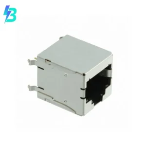 TM11R-3C-88(50) BOM Connectors Supplier TM11R-3C-88(50) Jack TM11R Modular Connector 8p8c RJ45 Ethernet Shielded TM11R-3C-88 Through Hole