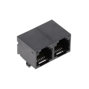 RJE0166002 BOM Order List Support RJE0166002 Jack RJE01 Modular Connector 6p6c RJ11 RJ12 RJ14 RJ25 Unshielded RJE01-66002 Through Hole
