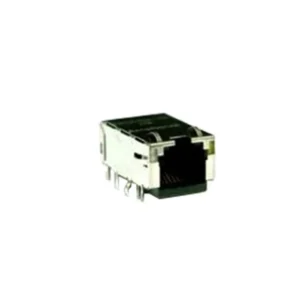 RJMG2018344A1ER BOM Service RJMG2018344A1ER RJ45 RJMG Modular Connector Jack With Magnetics 1 Port RJMG2018344 10/100/1000 Base-T AutoMDIX