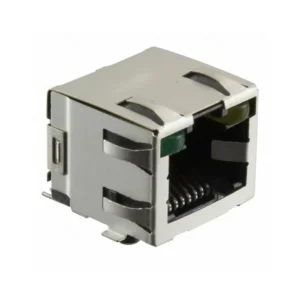 6339191-4 Professional BOM Supplier 6339191-4 Jack Modular Connector 8p8c RJ45 Ethernet Shielded EMI Finger 63391914 Surface Mount