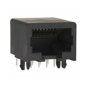 432028101 Electronic Components Shipping Agent Service 432028101 Jack 43202 Modular Connector 8p10c Unshielded 43202-8101 Through Hole