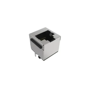 94152-188LF Support China Agent Service 94152-188LF Jack 94152 Modular Connector 8p8c RJ45 Ethernet Shielded 94152188LF Through Hole