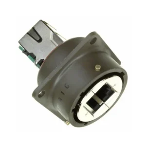 RJF2SA1G BOM Supplier RJF2SA1G Adapter RJF Modular Connector Adapters Jack 8p8c RJ45 Unshielded RJF2-SA1G Panel Mount Square Flange