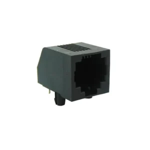 SS-90000-003 BOM List Quotation SS-90000-003 Jack SS-90000 Modular Connector 6p6c RJ11 RJ12 RJ14 RJ25 Unshielded SS90000003 Through Hole