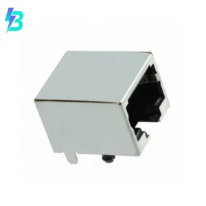 TM11R-5LF-88(50) BOM Order List Support TM11R-5LF-88(50) Jack TM11R Modular Connector 8p8c RJ45 Ethernet Shielded TM11R-5LF-88 Through Hole