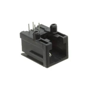1-1705950-2 Connectors Supplier BOM list Service 1-1705950-2 Jack Modular Connector 6p4c RJ11 RJ14 Unshielded 117059502 Through Hole