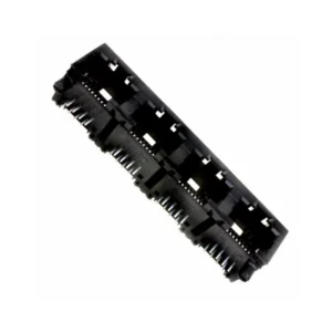 RJHSE508004 Offer China Agent Service RJHSE508004 Jack RJHSE Modular Connector 8p8c RJ45 Ethernet Unshielded RJHSE5-08004 Through Hole