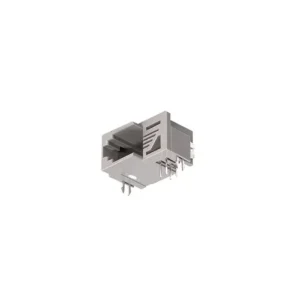 TM5RF1-44 Electronic Components Supplier TM5RF1-44 Jack TM-DS Modular Connector 4p4c RJ9 RJ10 RJ22 Unshielded TM5RF144 Through Hole